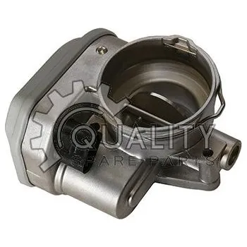 Systém vstřikování Hrdlo škrticí klapky MAGNETI MARELLI 802000000024