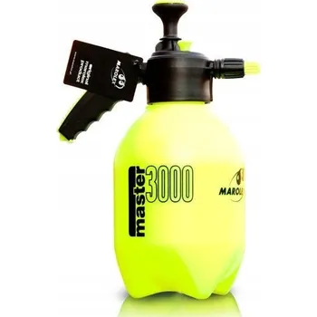 Postřikovač Tlakový postřikovač Marolex Master Ergo 3l