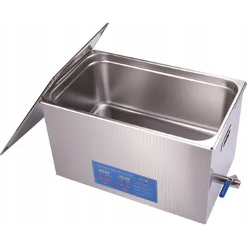 Ultrazvuková čistička Ultrazvuková čistička 30L KBUS0030