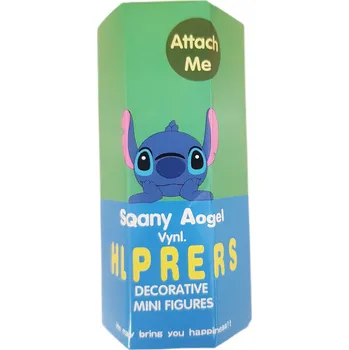Figurka SONNY ANGEL FIGURKA SONNY ANGEL 1 KS LILO STITCH LILO STICH