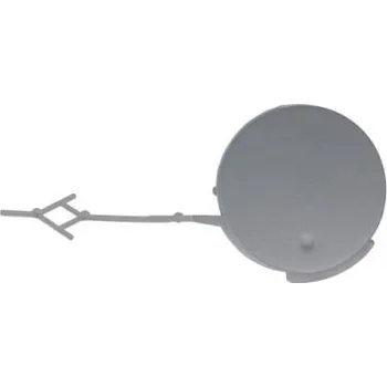 Nárazník Kryt nárazníku, vlečné zařízení, 5513-00-5079921Q