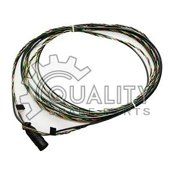 Autobaterie Svorkovnice s kabeláží ŠKODA OEM Originál 04L971785C