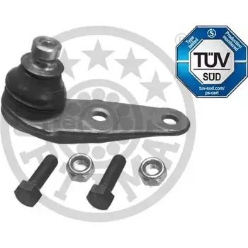 OPTIMAL Čep ramene OPT G3-113