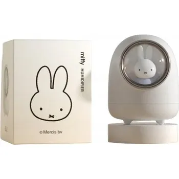 Zvlhčovač vzduchu Mini Zvlhčovač Vzduchu Miffy pro Děti