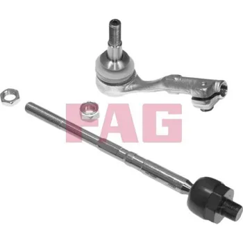 Táhlo řízení Příčné táhlo řízení Schaeffler FAG 840 0554 10