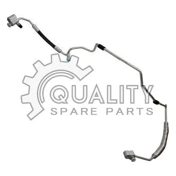 Autodíl Vysokotlaké / nízkotlaké vedení, klimatizace A.I.C. 71311