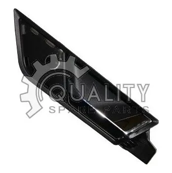 Dveře karosérie Ovládání vnitřní P - klika ŠKODA OEM Originál 6V0839222A2ZZ