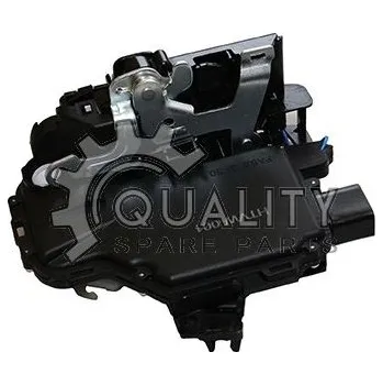 Zabzepeční vozidel Zámek dveří NTY EZC-VW-001