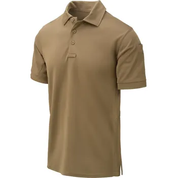 Pánská košile Helikon-Tex® Polokošile UTL® TopCool® Lite Helikon-Tex®, Barva: Coyote, Velikost: S