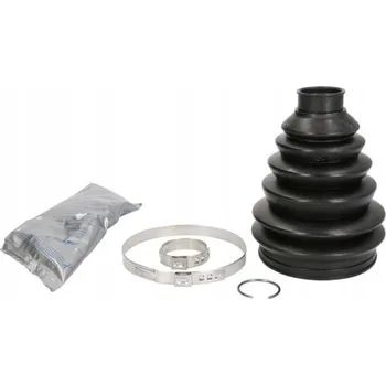 Posilovač řízení Spidan 25676 Sada manžet řízení