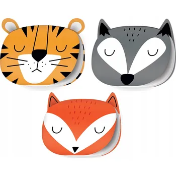 Kreslicí blok A4 Interdruk