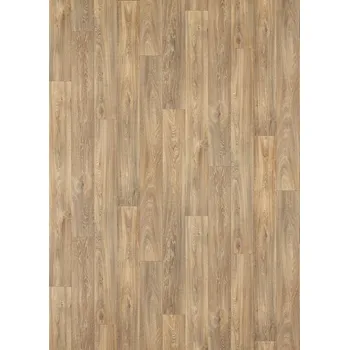 pvc podlaha Breno PVC AMBIENT Havanna Oak 613M – světlé dřevo, šíře 400 cm