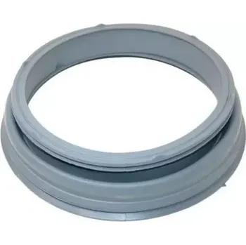  Gumové těsnění dveří pračky LG 4986ER1003A - originální náhradní díl pro dokonalé utěsnění a prevenci úniku vody během praní