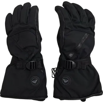 Rukavice rukavice Roxy Sierra Warmlink - KVJ0/True Black L
