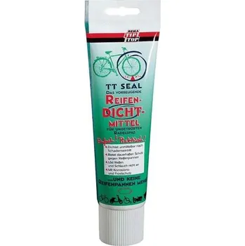 Duše na kolo TIP-TOP těsnící prostředek 250ml