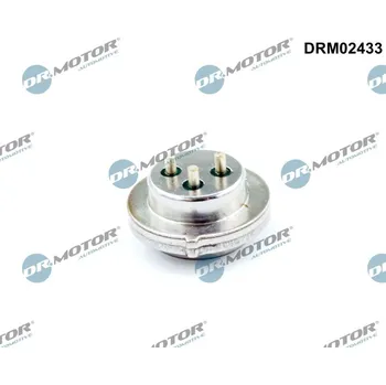 Senzor tlaku oleje, automatizovaná převodovka (ASG) Dr.Motor Automotive DRM02433