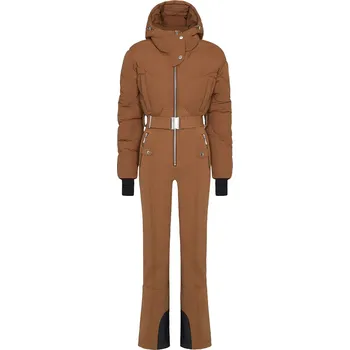 Cyklistické kalhoty Dámský lyžařský overal Cordova Ajax Sepia