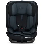 Kinderkraft Autosedačka Oneto3 i-Size 76 - 150 cm + Isofix Graphite black