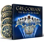 The Best Of 25 Years - Gregorian