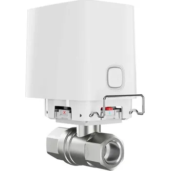 Detektor CO AJAX Ajax WaterStop ASP (1/2“) (AJAX52271) bílý