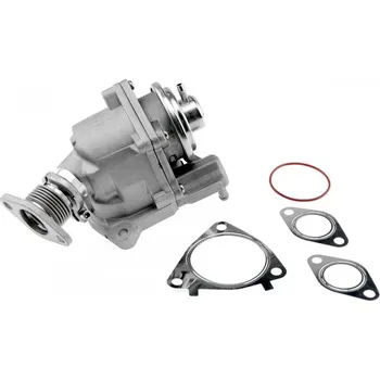 Váha vzduchu EGR VENTIL JUMPER DUCATO BOXER 3.0 HDI JTD 162642 NTY