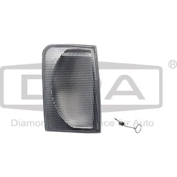 Směrový světlomet Blikač DPA 99531786702