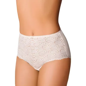 Kalhotky Dámské stahovací kalhotky Ula Emili Barva/Velikost: tělová / S/M