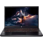 Acer Nitro V 15/ANV15-42-R7K7/R7-7445HS/15,6"/FHD/16GB/1TB/RTX 3050/bez OS/Black/2R
