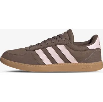Dámská obuv Dámské tenisky adidas BREAKNET SLEEK EUR 38 1489945