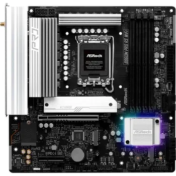ASRock B860M Pro RS WiFi (B860M Pro RS WiFi)
