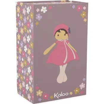 Hudební nástroj pro děti Kaloo-Hudební skříňka Šperkovnice Emma Tendresse