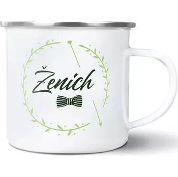 Sablio Plecháček Ženich motýlek: 300 ml