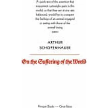 Cizojazyčná kniha On the Suffering of the World