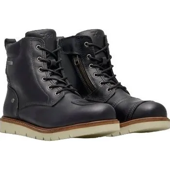 Moto obuv Boty XPD X-VILLAGE H2OUT black Velikost: 43