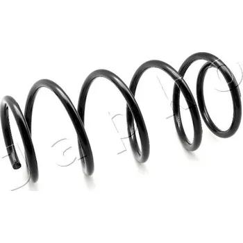 Pružina podvozku JAPKO ZCJ3752A