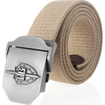 Opasek Pánský pásek L305 160 cm 17