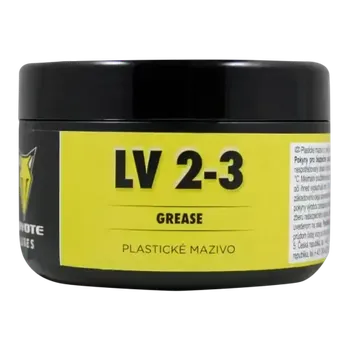 COYOTE LUBES LV 2-3 250g