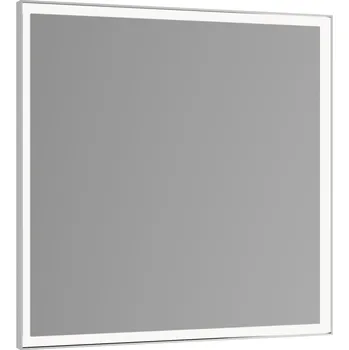 Zrcadlo Zrcadlo s osvětlením Keuco Royal Lumos, 650 x 650 x 60 mm, 48 wattů + 41 wattů