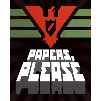 Počítačová hra ESD Papers, Please