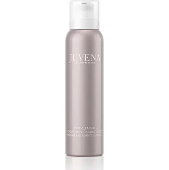 Pleťový krém JUVENA Exfoliating Guarana Mousse 125 ml