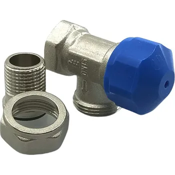 Ventil Ventil termostatický rohový Jürgen Schlösser Armaturen 1/2˝