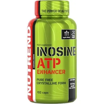 Nutrend Inosine (výprodej)