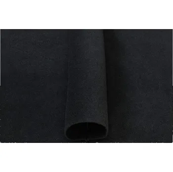 Rohožka Metrážový koberec do auta Superflex 87 černý