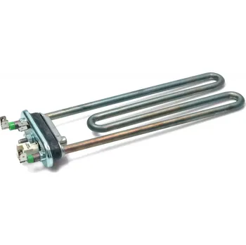 Topné těleso 265 x 65 mm pro pračky AEG, Electrolux, Zanussi - kvalitní náhradní díl 1327242309 pro efektivní ohřev vody