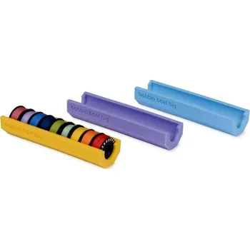 Držák na velké cívky (3ks) Bobbin Boat, Prym Love