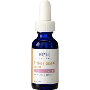 Pleťové sérum Obagi Professional C serum 20% 30ml