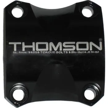 Představec na kolo Thomson úchyt představce Elite X4 31.8 (černá)