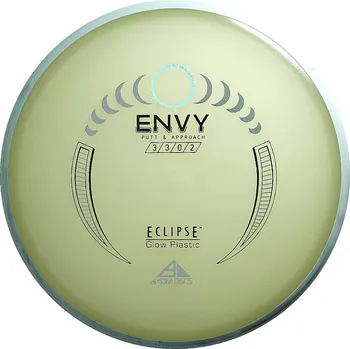 Disc golf Axiom Discs Eclipse Proton 2.0 Envy 174g Bílá/Šedá