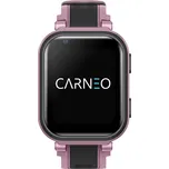 Carneo GuardKid+ 4G ULTRA 2nd gen. (8588010359070) růžové