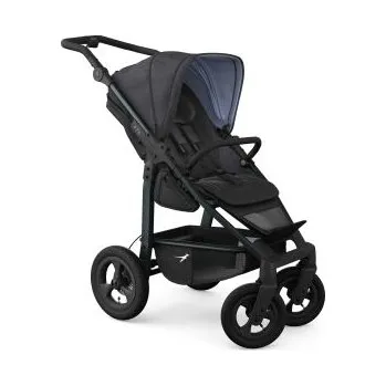 Kočárek TFK Sportovní Kočárek mono4 stroller - air wheel black 2025
